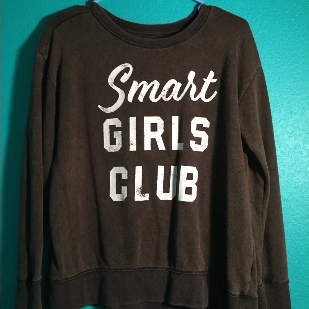 Sweatshirt